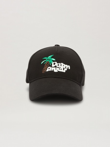 Palm Angels パームエンジェルス SKETCHY CAP 正規取扱公式通販 沖縄