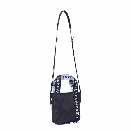 FRAGMENT DESIGN × RAMIDUS RAMIDUS 2WAY TOTE BAG (S)　 ラミダス フラグメントデザイン トートバッグ  S