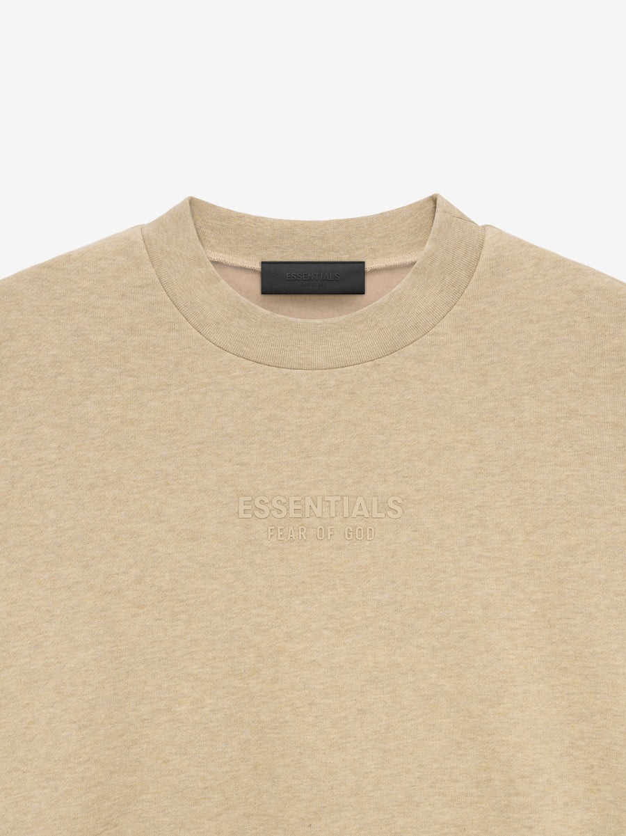 ESSENTIALS FEAR OF GOD エッセンシャルズ CREWNECK CORE スウェット