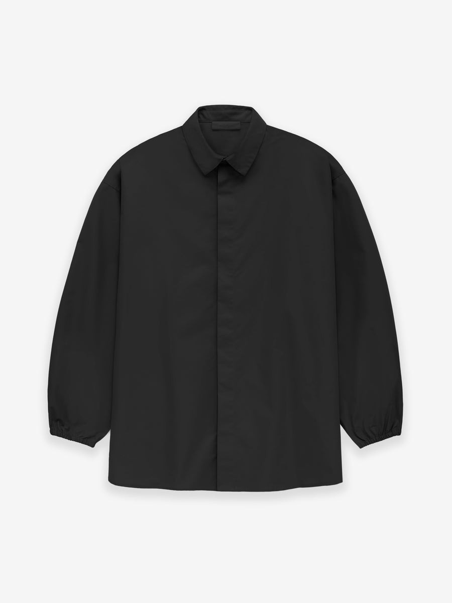 ESSENTIALS FEAR OF GOD エッセンシャルズ BUTTON DOWN SHIRT CORE