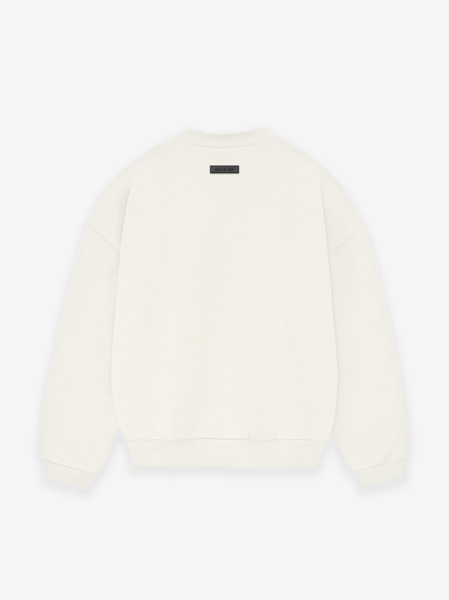 新品 ESSENTIALS スウェット Core Crewneck-