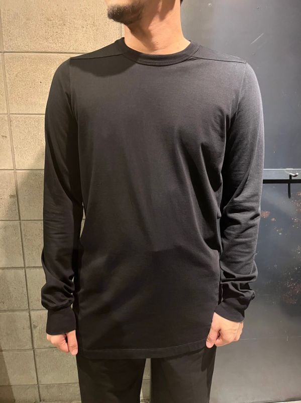 【定価￥64,900】Rick Owens オーバーサイズLEVELTシャツ