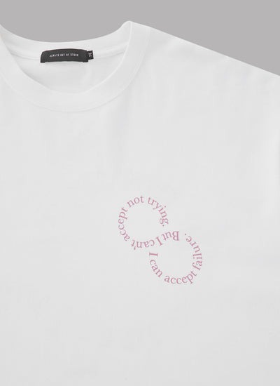 ALWAYS OUT OF STOCK FAILURE S/S TEE Tシャツ 正規取扱い店舗公式通販