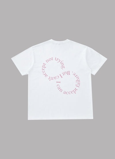 ALWAYS OUT OF STOCK FAILURE S/S TEE Tシャツ 正規取扱い店舗公式通販